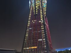 -西湖文化广场