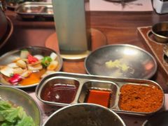 -西塔老太太泥炉烤肉(上海七宝领展广场店)