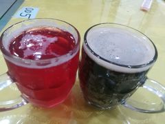 -大城·烧烤海鲜大排档(台东店)
