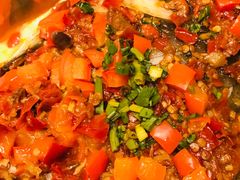 -千稻剁椒大鱼头(CityOn熙地港店)