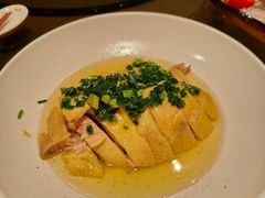 -上海人家花樣年华(中山公园店)