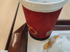 -华莱士炸鸡汉堡(重庆邮电大学店)