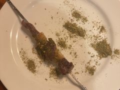 -韵咖啡自助餐厅(天津香格里拉店)