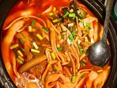 -南堂馆·新川菜(春熙路店)