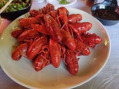 -巴厘龙虾·榜首油焖大虾(洞庭·艺术洋房店)