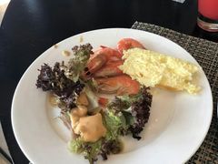 -洲际酒店·地平线全日餐厅HORIZON CAFÉ