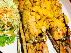 -Red Lobster