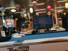-老炮儿轰趴团建KTV桌游棋牌主题馆(五道口店（底商店))