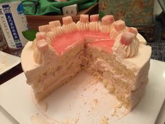 -浮光之丘MontCake生日蛋糕(科华路店)