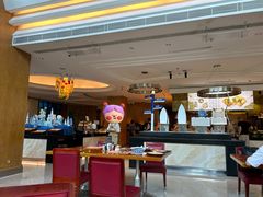 -苏州香格里拉大酒店