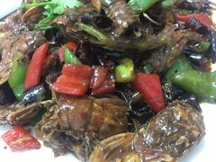 -烁佳海鲜大馅饺子