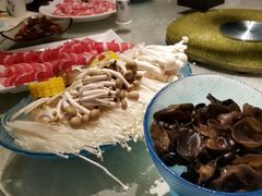 -乔先生涮肉·鲜活牛羊肉火锅(塘沽店)