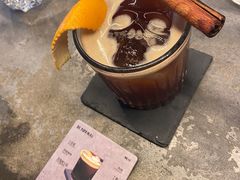 -BE NORMAL CAFE(霞溪路店)