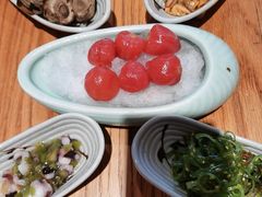 -万鱼亭·筑地屋 日本料理(淮海街店)