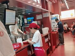 -喜家德虾仁水饺(景枫中心店)