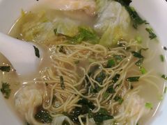 -香港威特瑞茶餐厅(小白楼音乐厅店)