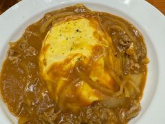 -CoCo壱番屋(久光百货店)