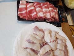 -蚝大仙横琴生蚝火锅(中央汇店)