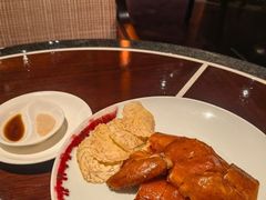 -杭州西子湖四季酒店·金沙厅