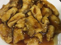 糖醋鱼片-白魁老号饭庄(交道口店)