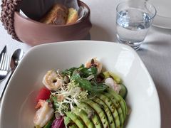 -The V泽惟·低温慢煮料理