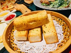 -碧特博格·20年品牌西餐厅(芜湖路店)