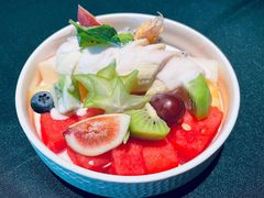 -碧特博格·20年品牌西餐厅(芜湖路店)