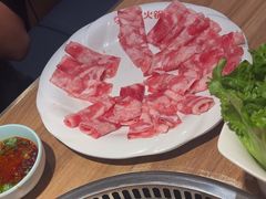 -季季红火锅(长沙步行街店)