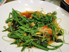 南瓜苗-巴依老爷新疆美食(望京小街店)