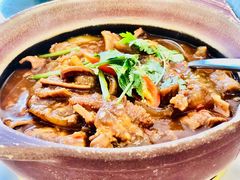 -顺味凤城·顺德菜专门店(九六广场店)