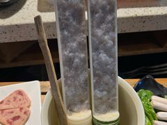 -二荆条·蜀鲜汇城市森林火锅