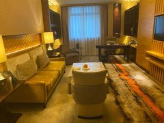 -西安赛瑞喜来登大酒店