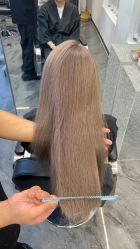 -GANO HAIR 