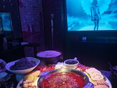 -音乐派KTV(银泰城店)