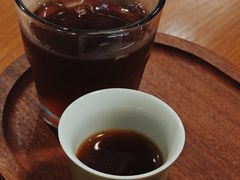 -乔曰Qiao Yue·茶咖局