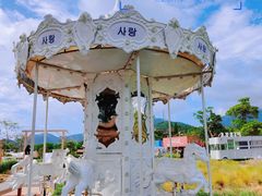 -花海间·即刻露营