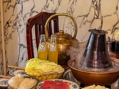 -前门张记涮肉(前门店)