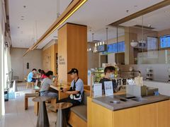 -喜茶(珠海华发商都店)