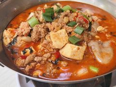 -新新湘菜馆(新中街二条店)