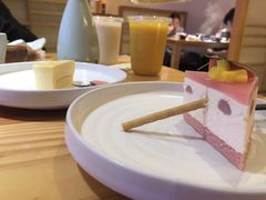 -花潮料理艺食馆(世欧广场店)