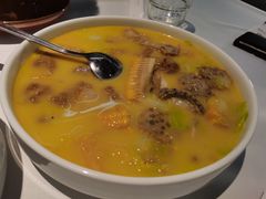 -鑫悦诚府·新鲁菜·餐厅(趵突泉店)