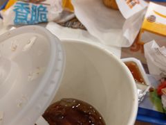 -汉堡王(保定万博广场店)