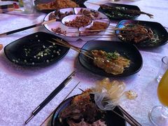 -友记功夫香·人民川菜(红牌楼店)