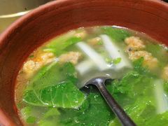 -孙记驴肉山庄(李桥店)