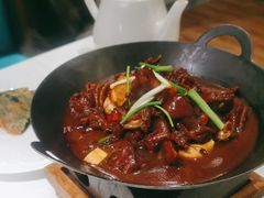 -飶香居(省博物馆店)