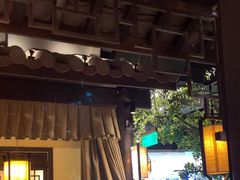 -绿茶餐厅(乐峰广场店)
