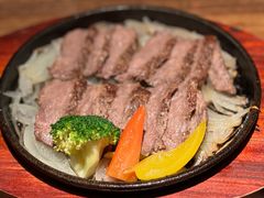 -千代武日本料理(爱建店)