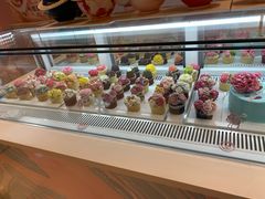 -BON CAKE(华贸购物中心店)