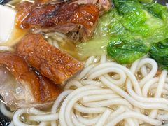 -烧鹅濑(西华路店)