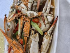 -众味海鲜大排档·活海鲜·潮汕味(南澳店)